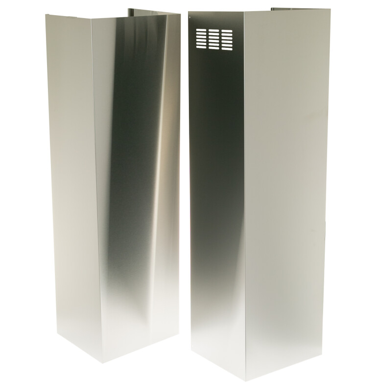14 Ft Ceiling Duct Cover Kit PX14DC1SWSS
