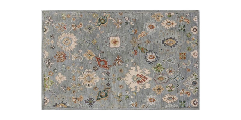 PIXIE COLLECTION- HAZE 9'6" x 13' PX25691HZ