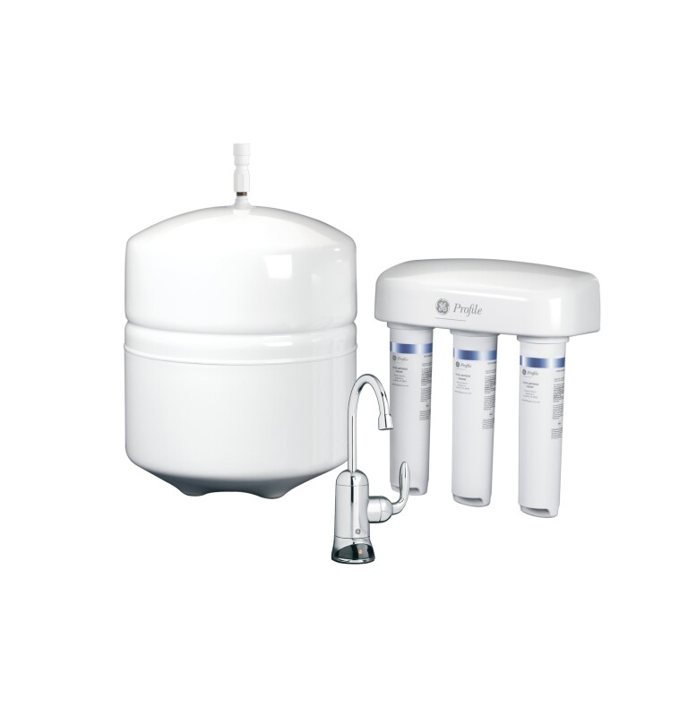 Reverse Osmosis Premium Water Filtration System PXRQ15RBL