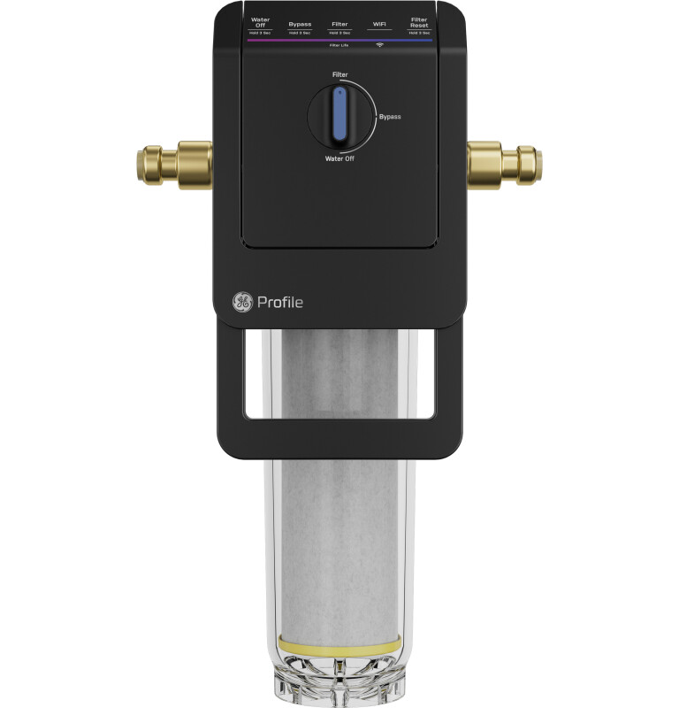 Smart Water Valve with Integrated Filtration 3/4” Fittings PXWH70Y