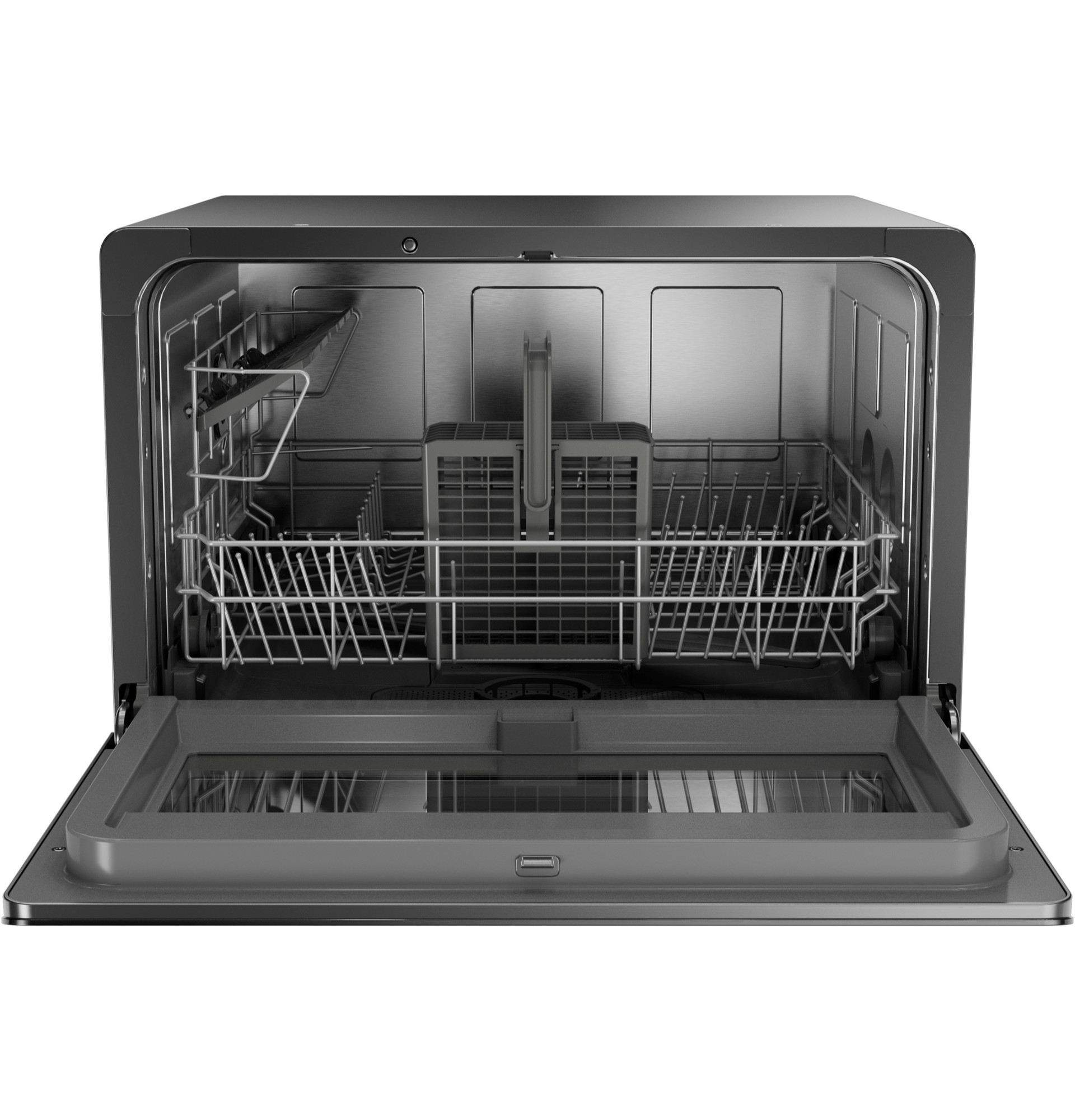 Upright Freezer view 27