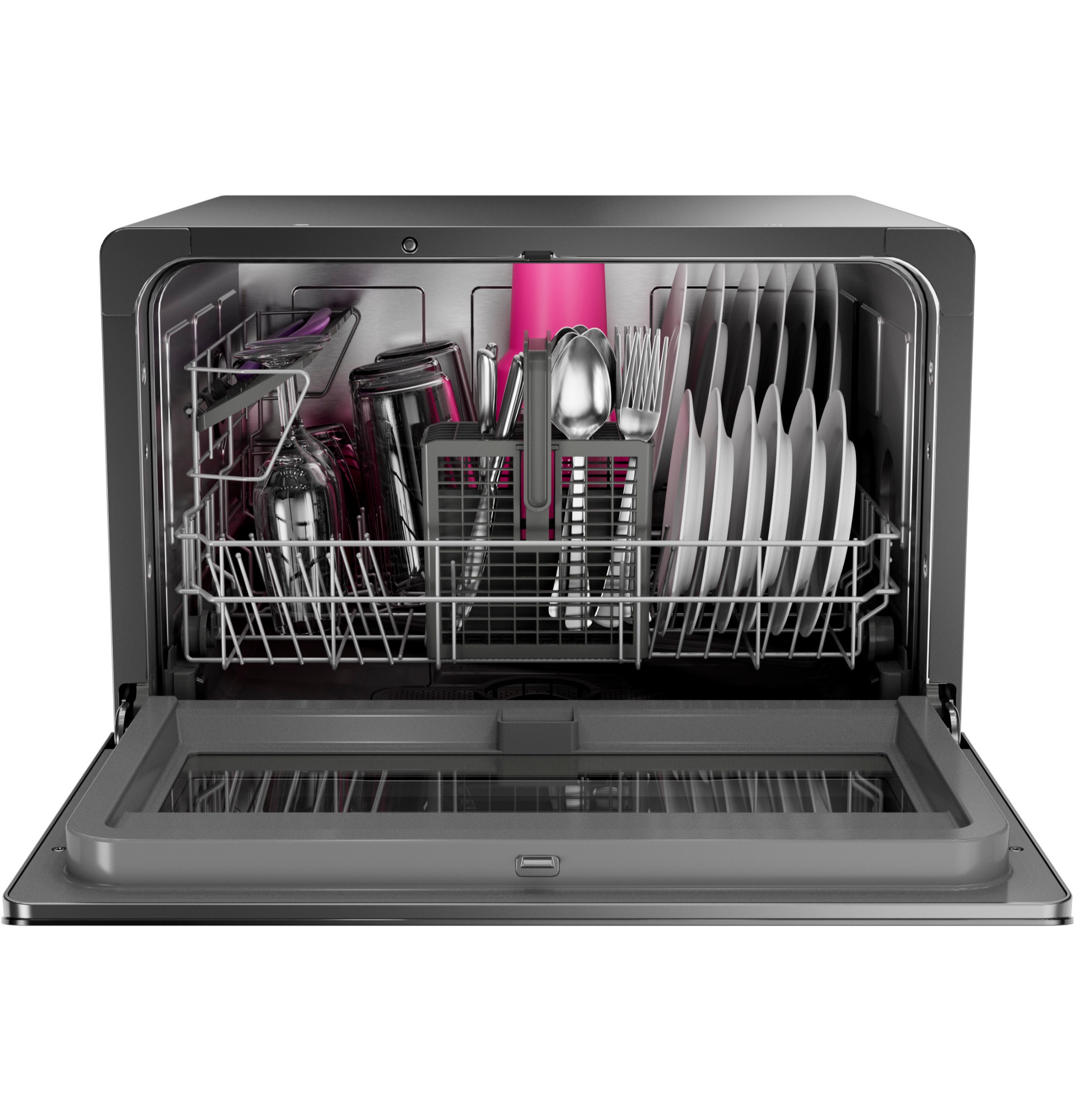 Upright Freezer view 26
