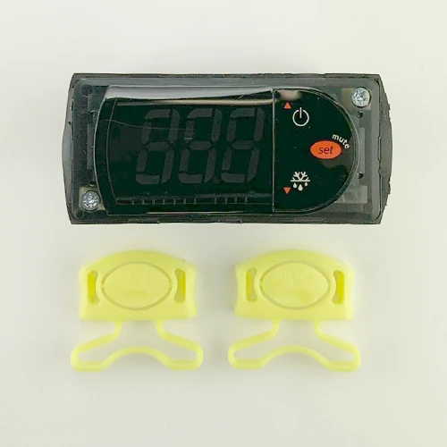 Carel Temperature Control PZGX