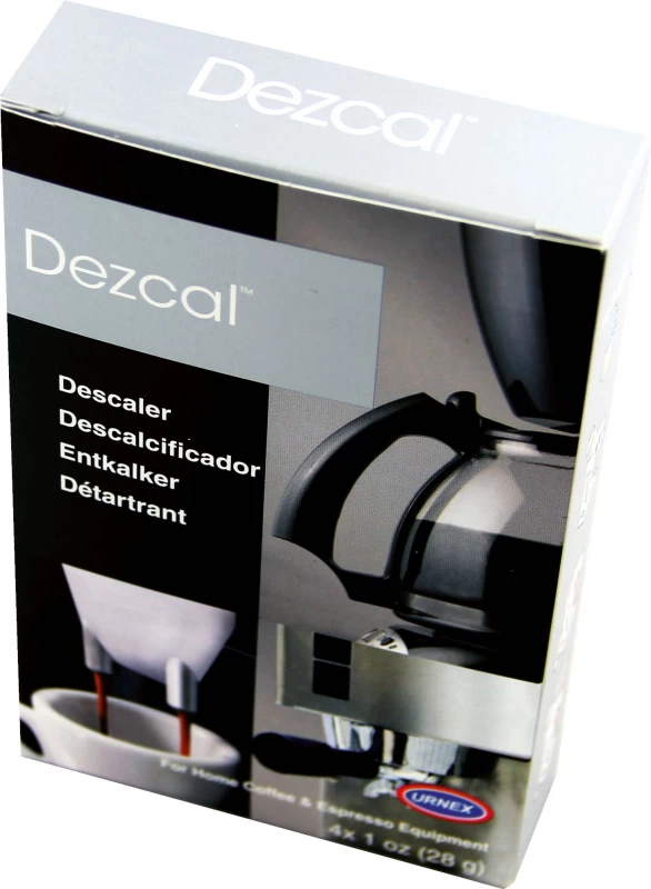Descaler for Coffee Machines & Steam Ovens   00573828 POWDER