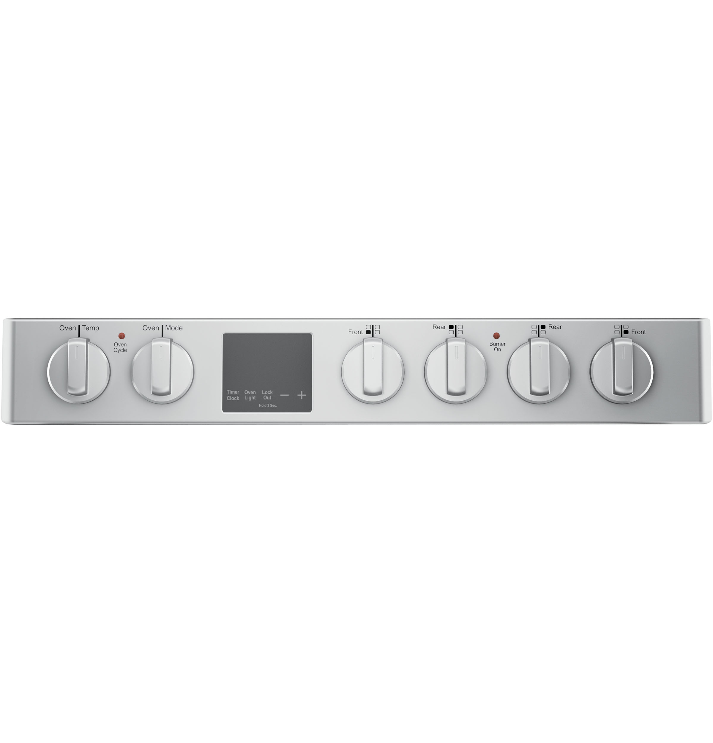 Haier ENERGY STAR® 24" 2.9 Cu. Ft. Electric RangeHaier ENERGY STAR® 24" 2.9 Cu. Ft. Electric Range view 23