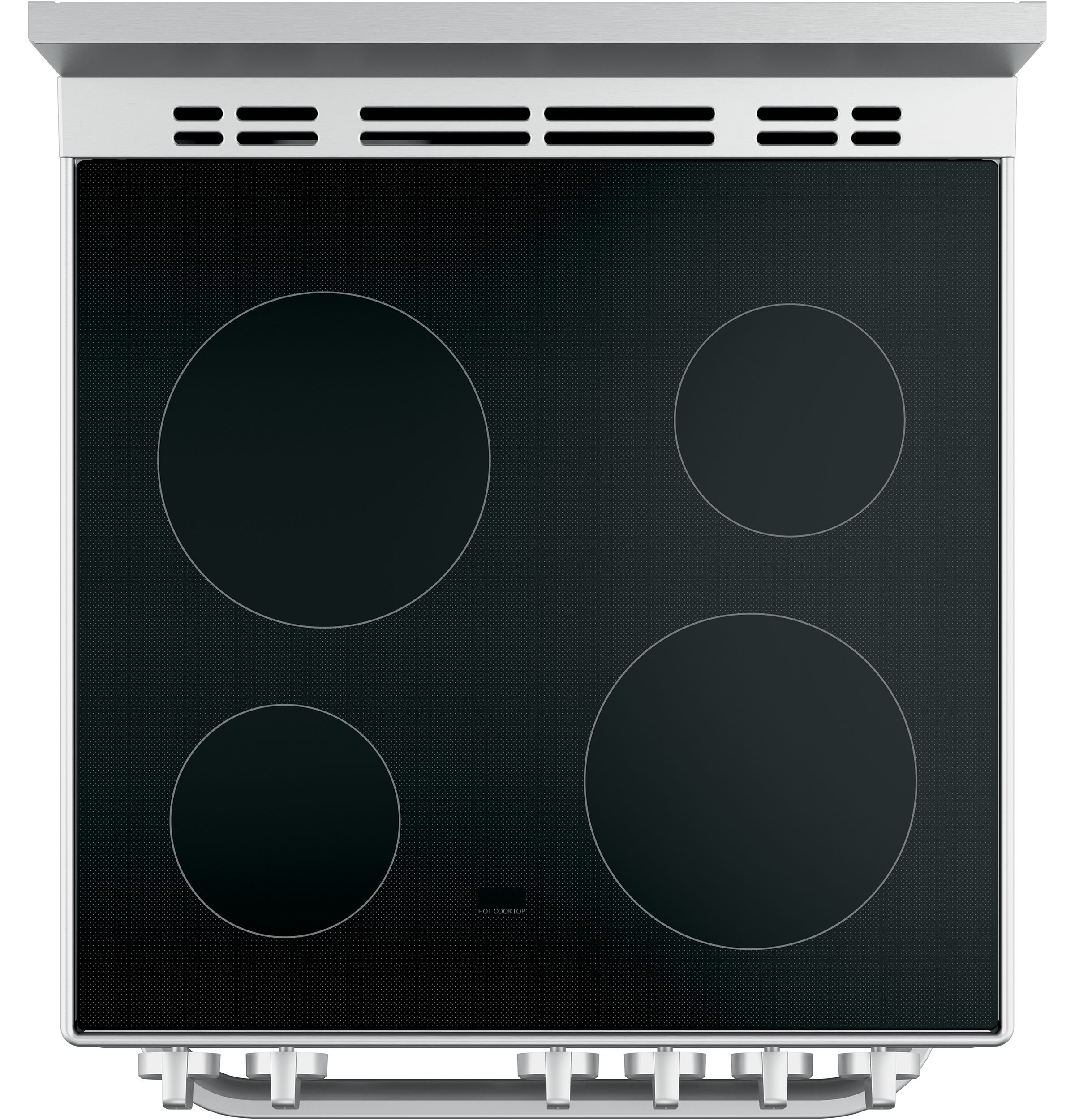 Haier ENERGY STAR® 24" 2.9 Cu. Ft. Electric RangeHaier ENERGY STAR® 24" 2.9 Cu. Ft. Electric Range view 26