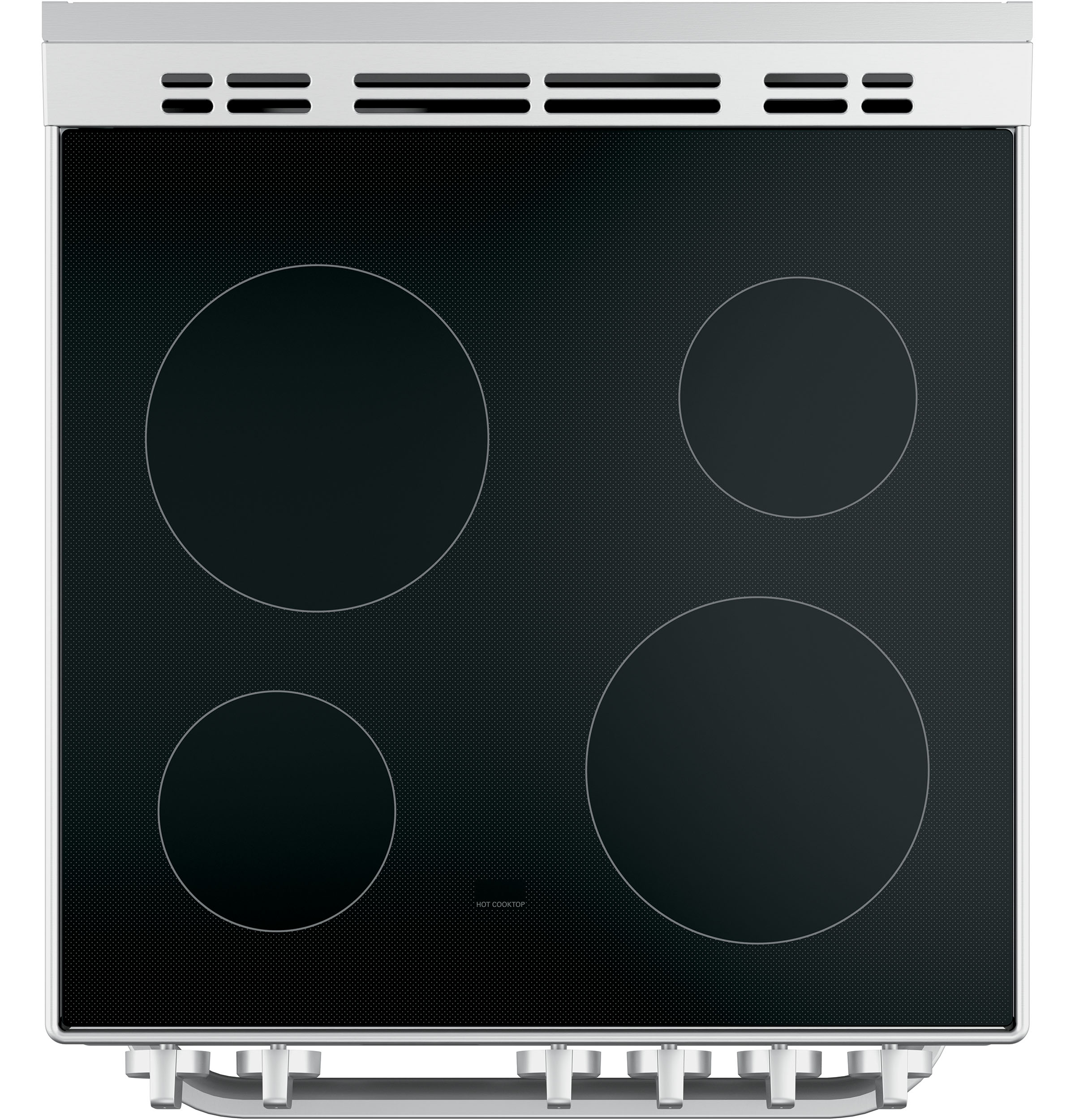 Haier ENERGY STAR® 24" 2.9 Cu. Ft. Electric RangeHaier ENERGY STAR® 24" 2.9 Cu. Ft. Electric Range view 30