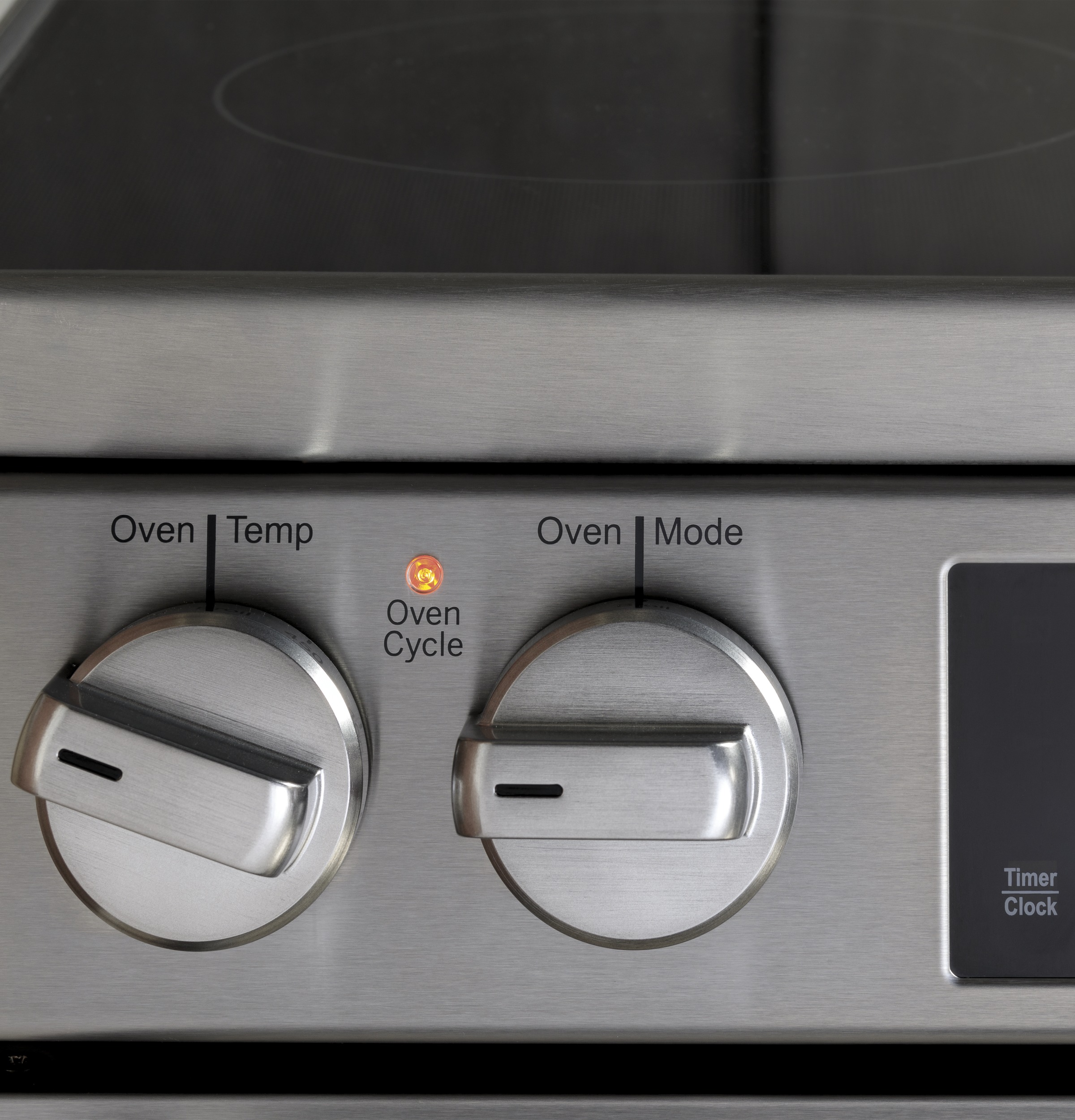 Haier ENERGY STAR® 24" 2.9 Cu. Ft. Electric RangeHaier ENERGY STAR® 24" 2.9 Cu. Ft. Electric Range view 36