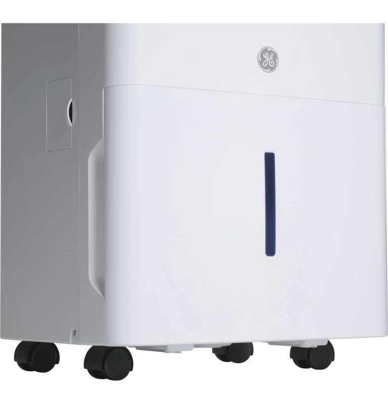 Haier 20 Pint ENERGY STAR® Portable Dehumidifier with Smart Dry for Damp SpacesHaier 20 Pint ENERGY STAR® Portable Dehumidifier with Smart Dry for Damp Spaces QDHR20LZ