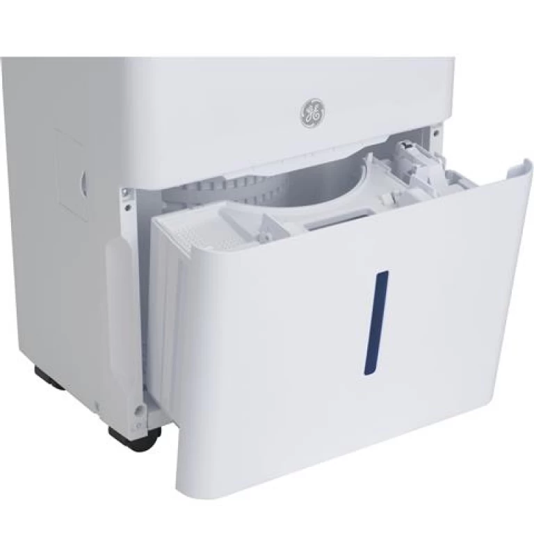 Haier ENERGY STAR® 35 Pint Portable Dehumidifier with Smart Dry for Very Damp SpacesHaier ENERGY STAR® 35 Pint Portable Dehumidifier with Smart Dry for Very Damp Spaces QDHR35LZ