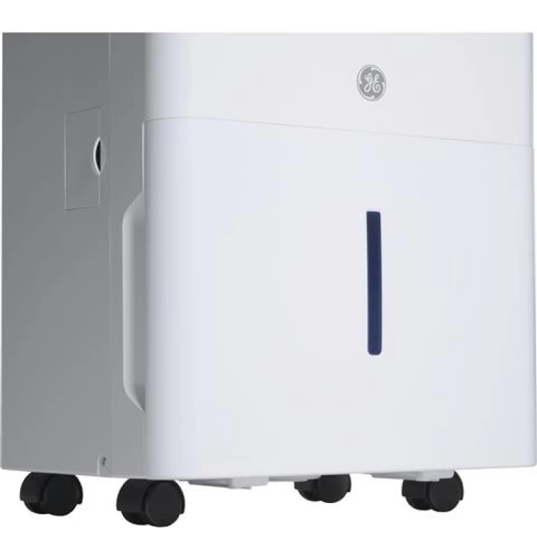 Haier ENERGY STAR® 35 Pint Portable Dehumidifier with Smart Dry for Very Damp SpacesHaier ENERGY STAR® 35 Pint Portable Dehumidifier with Smart Dry for Very Damp Spaces QDHR35LZ