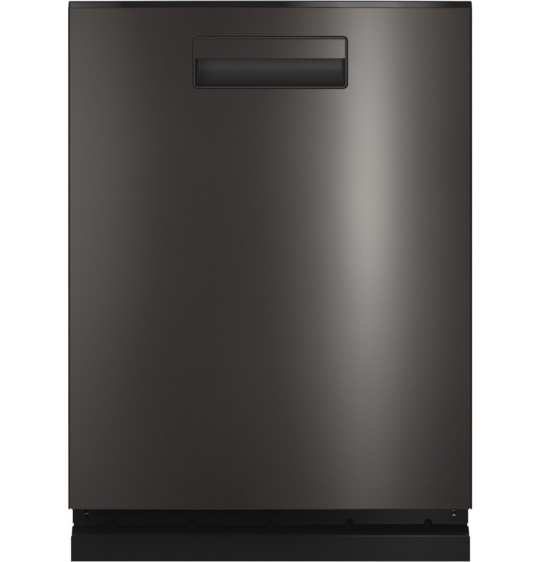 Product - Black Stainless