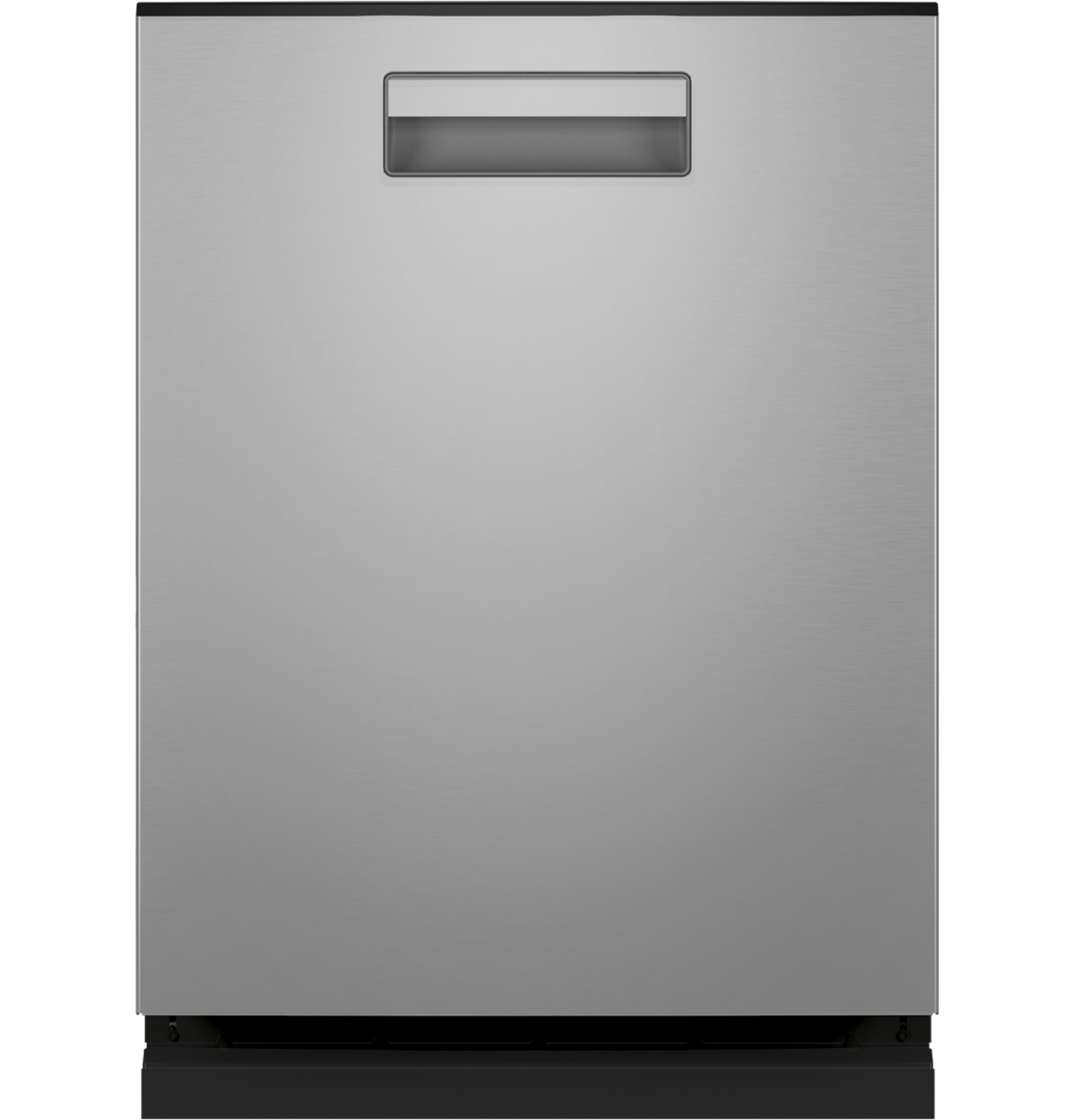 Haier ENERGY STAR® Smart Top Control with Stainless Steel Interior Dishwasher with Sanitize CycleHaier ENERGY STAR® Smart Top Control with Stainless Steel Interior Dishwasher with Sanitize Cy