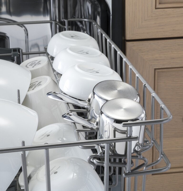 18" Built-In Dishwasher18" Built-In Dishwasher QDT125SSKSS