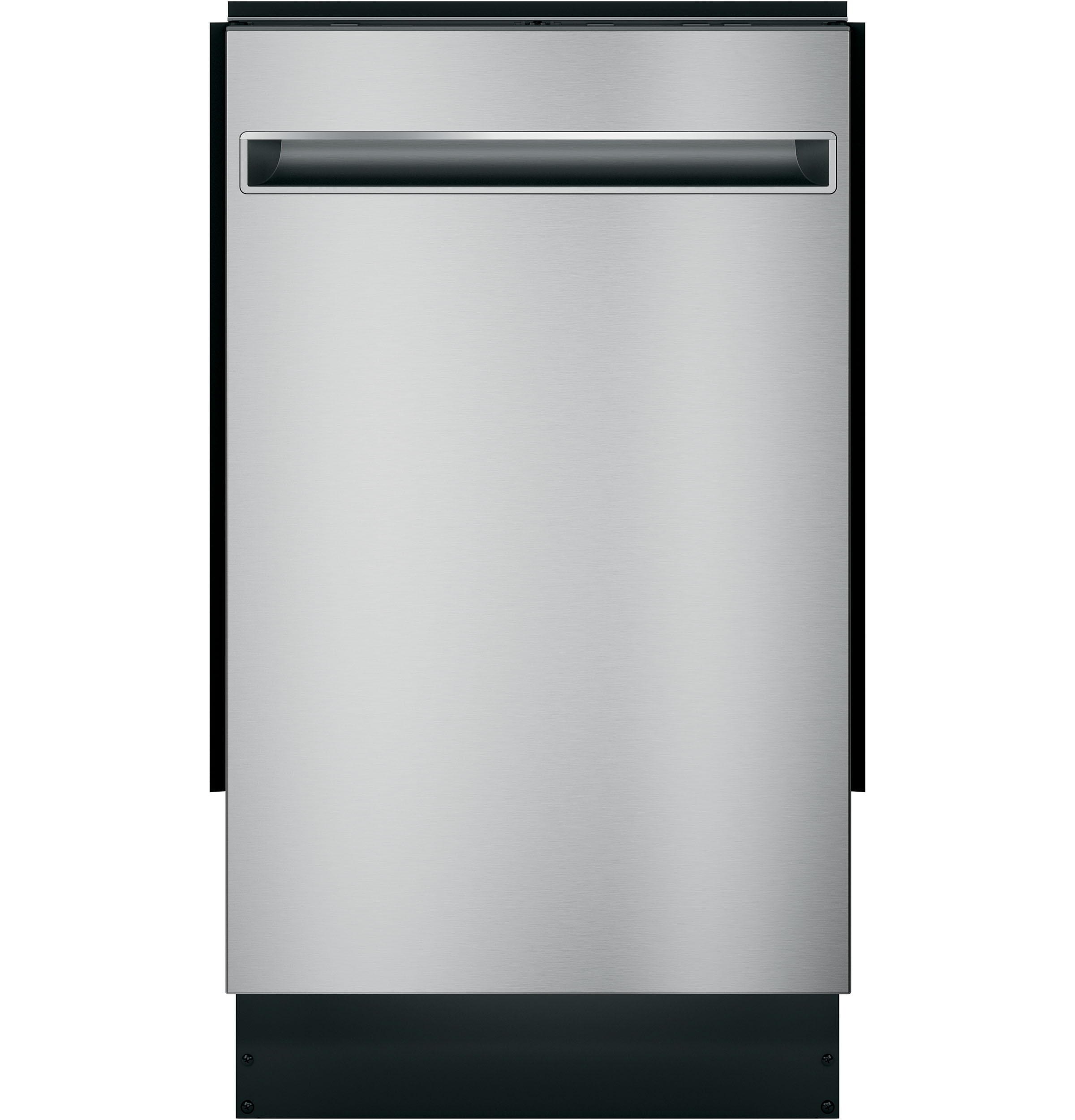 Haier ENERGY STAR® 18" Stainless Steel Interior Dishwasher with Sanitize CycleHaier ENERGY STAR® 18" Stainless Steel Interior Dishwasher with Sanitize Cycle view 23