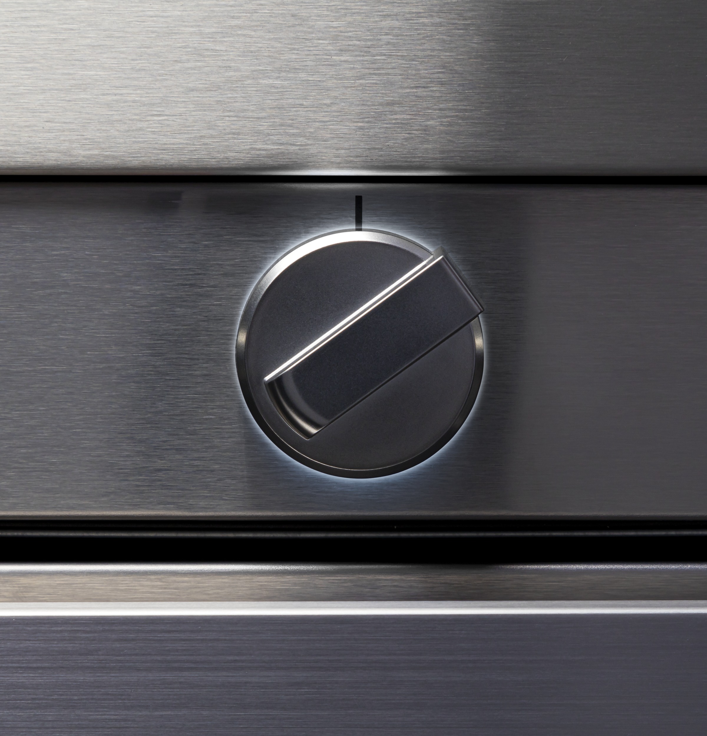 30" Smart Slide-In Gas Range with Convection30" Smart Slide-In Gas Range with Convection QGSS740RNSS