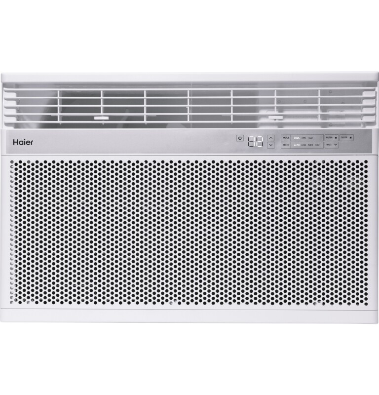 ENERGY STAR® 115 Volt Smart Electronic Room Air ConditionerENERGY STAR® 115 Volt Smart Electronic Room Air Conditioner QHC15AX
