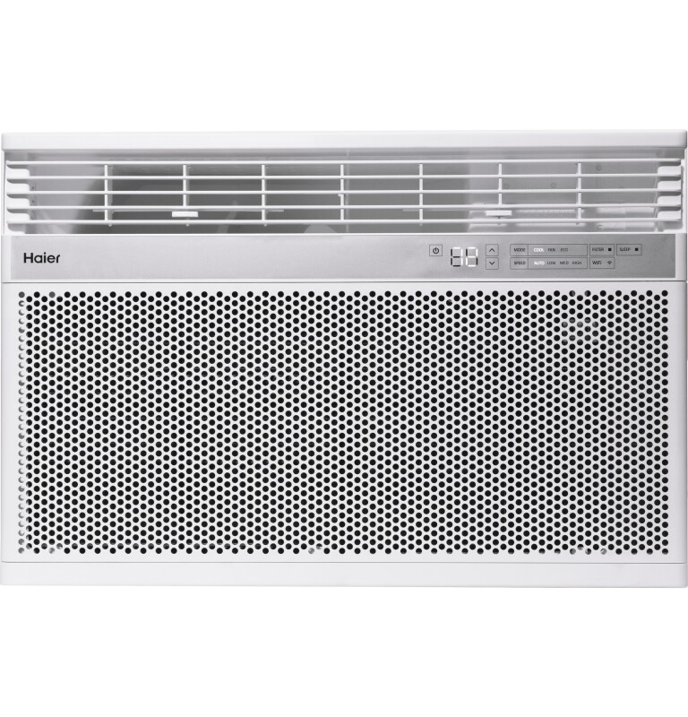 ENERGY STAR® 230 Volt Smart Electronic Room Air ConditionerENERGY STAR® 230 Volt Smart Electronic Room Air Conditioner QHC18DX