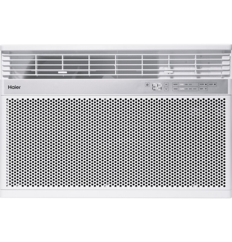 ENERGY STAR® 230 Volt Smart Electronic Room Air ConditionerENERGY STAR® 230 Volt Smart Electronic Room Air Conditioner QHC24DX