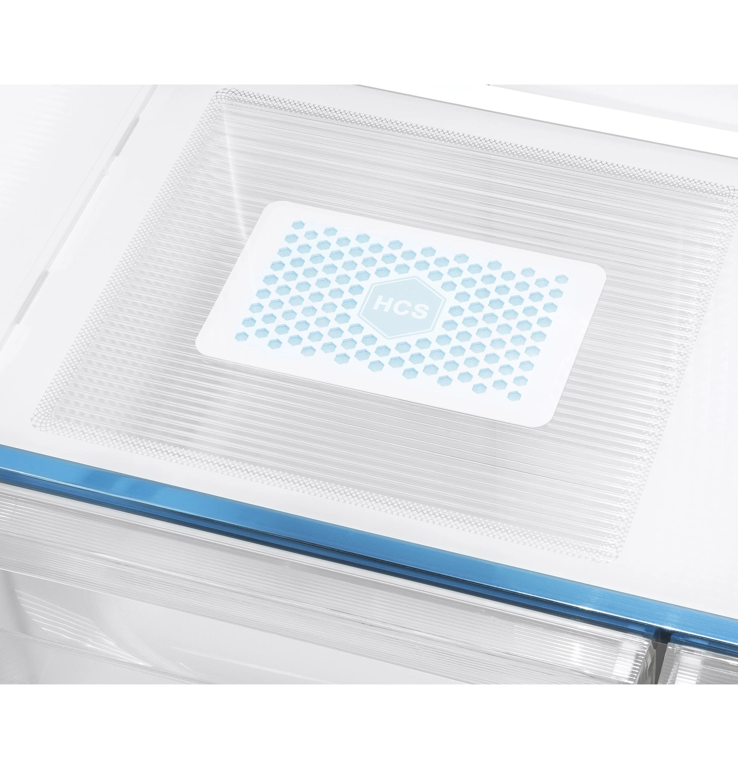 Humidity Control System