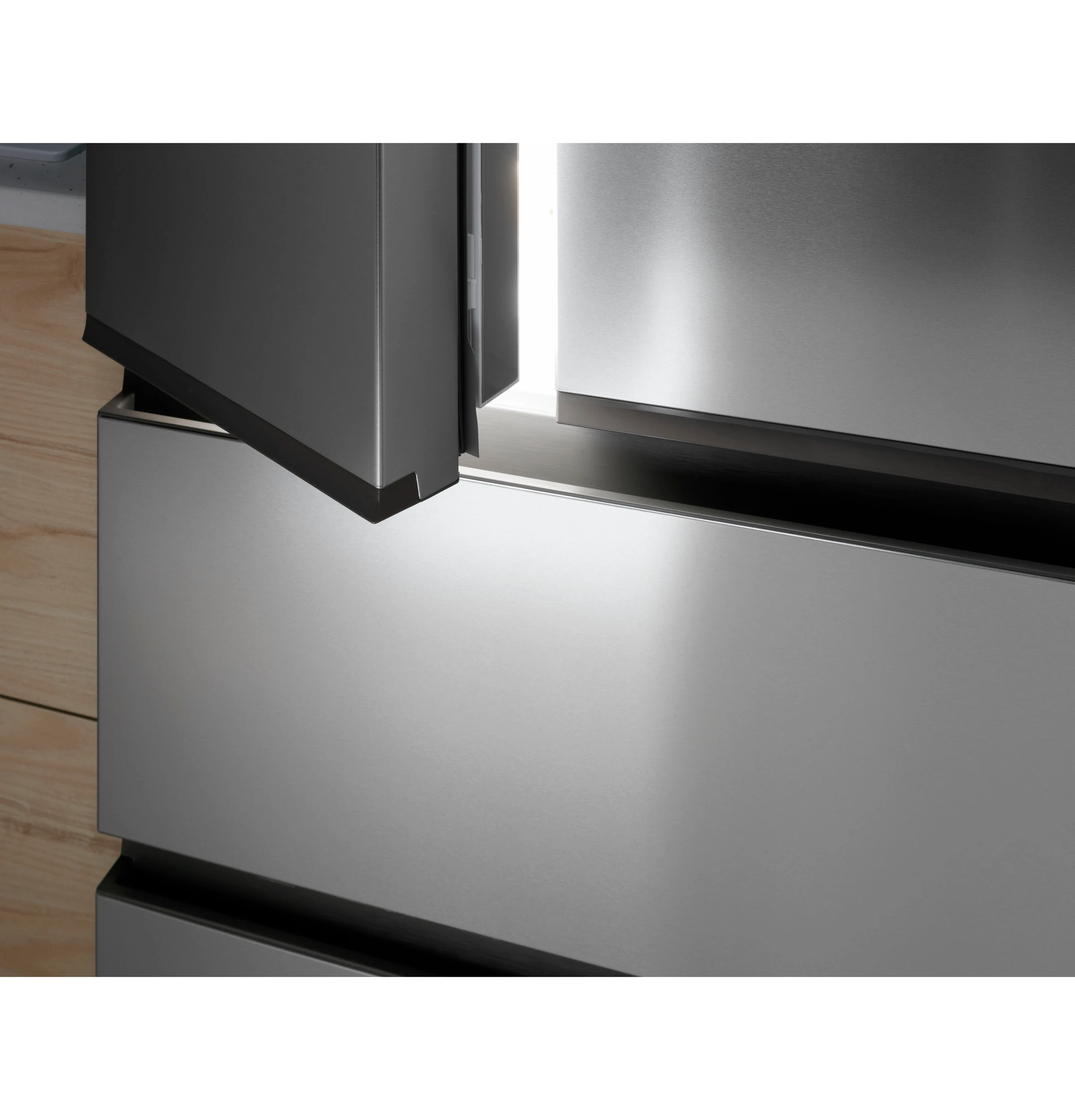 Sleek Design