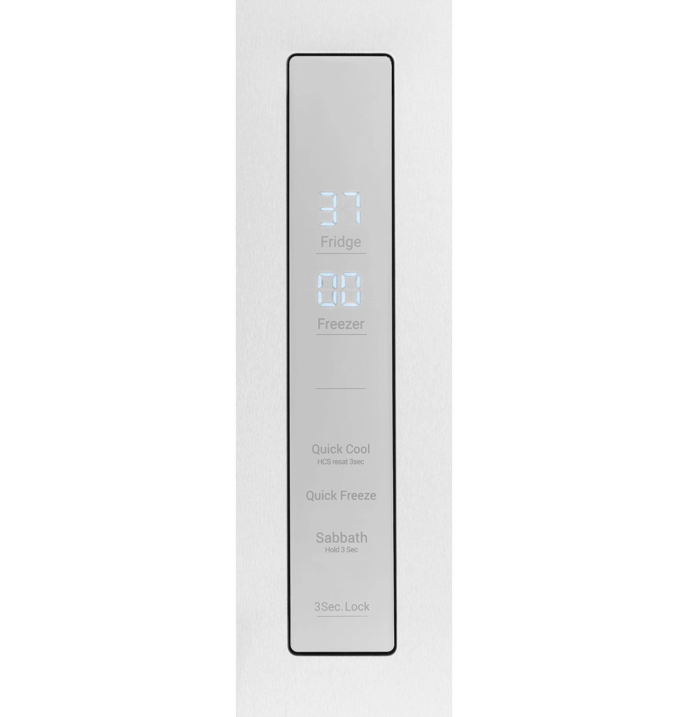 Haier ENERGY STAR® 16.8 Cu. Ft. Quad Door RefrigeratorHaier ENERGY STAR® 16.8 Cu. Ft. Quad Door Refrigerator view 31
