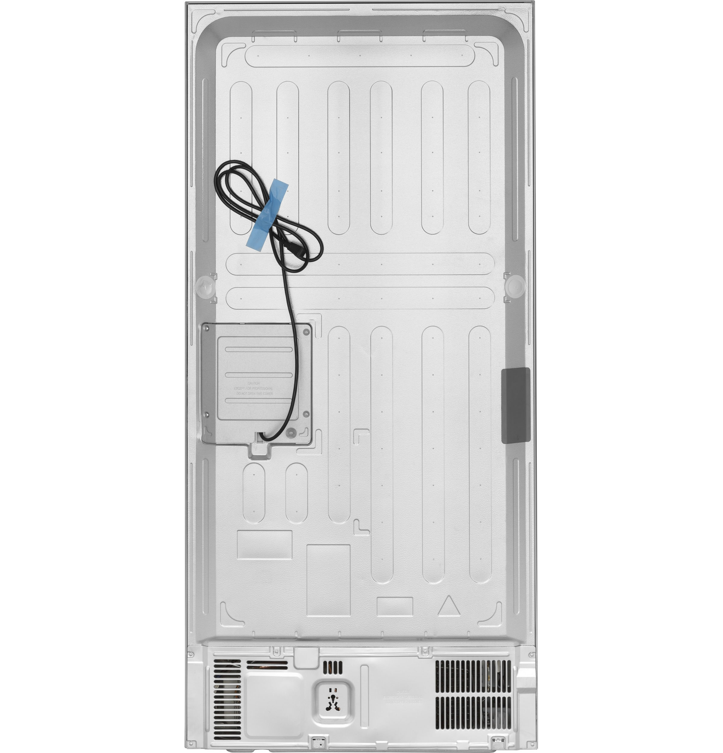 Haier ENERGY STAR® 16.8 Cu. Ft. Quad Door RefrigeratorHaier ENERGY STAR® 16.8 Cu. Ft. Quad Door Refrigerator view 32