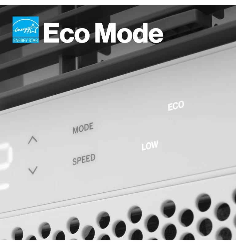 Haier 12,000 BTU Smart Electronic Window Air Conditioner for Large Rooms up to 550 sq. ft.Haier 12,000 BTU Smart Electronic Window Air Conditioner for Large Rooms up to 550 sq. ft. QHEK12AC