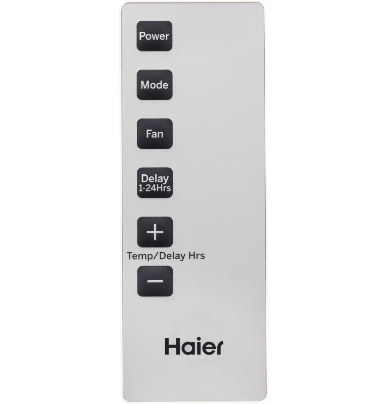 ENERGY STAR® 115 Volt Electronic Room Air ConditionerENERGY STAR® 115 Volt Electronic Room Air Conditioner QHM10AX