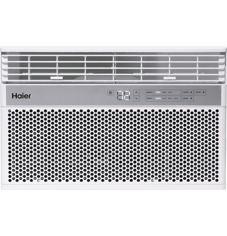 115 Volt Electronic Room Air Conditioner115 Volt Electronic Room Air Conditioner QHQ06LX