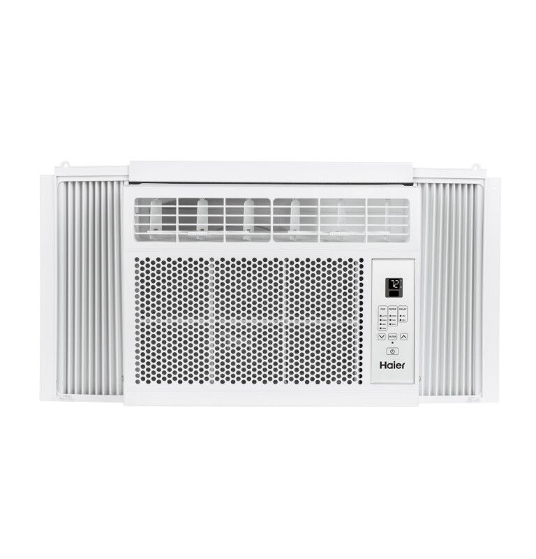 115 Volt Electronic Room Air Conditioner115 Volt Electronic Room Air Conditioner QHQ06LZ