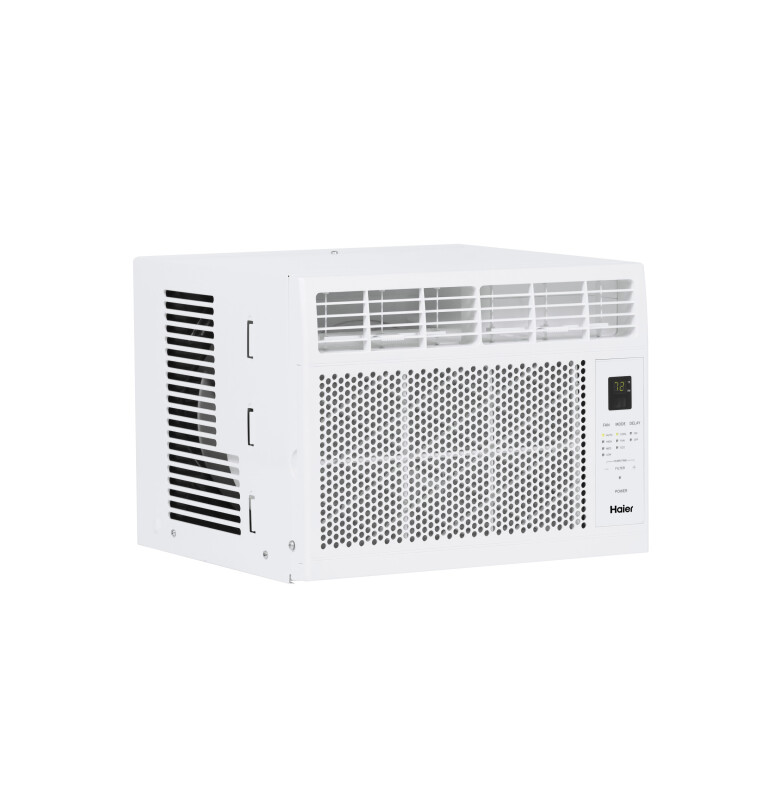 115 Volt Electronic Room Air Conditioner115 Volt Electronic Room Air Conditioner QHQ06LZ