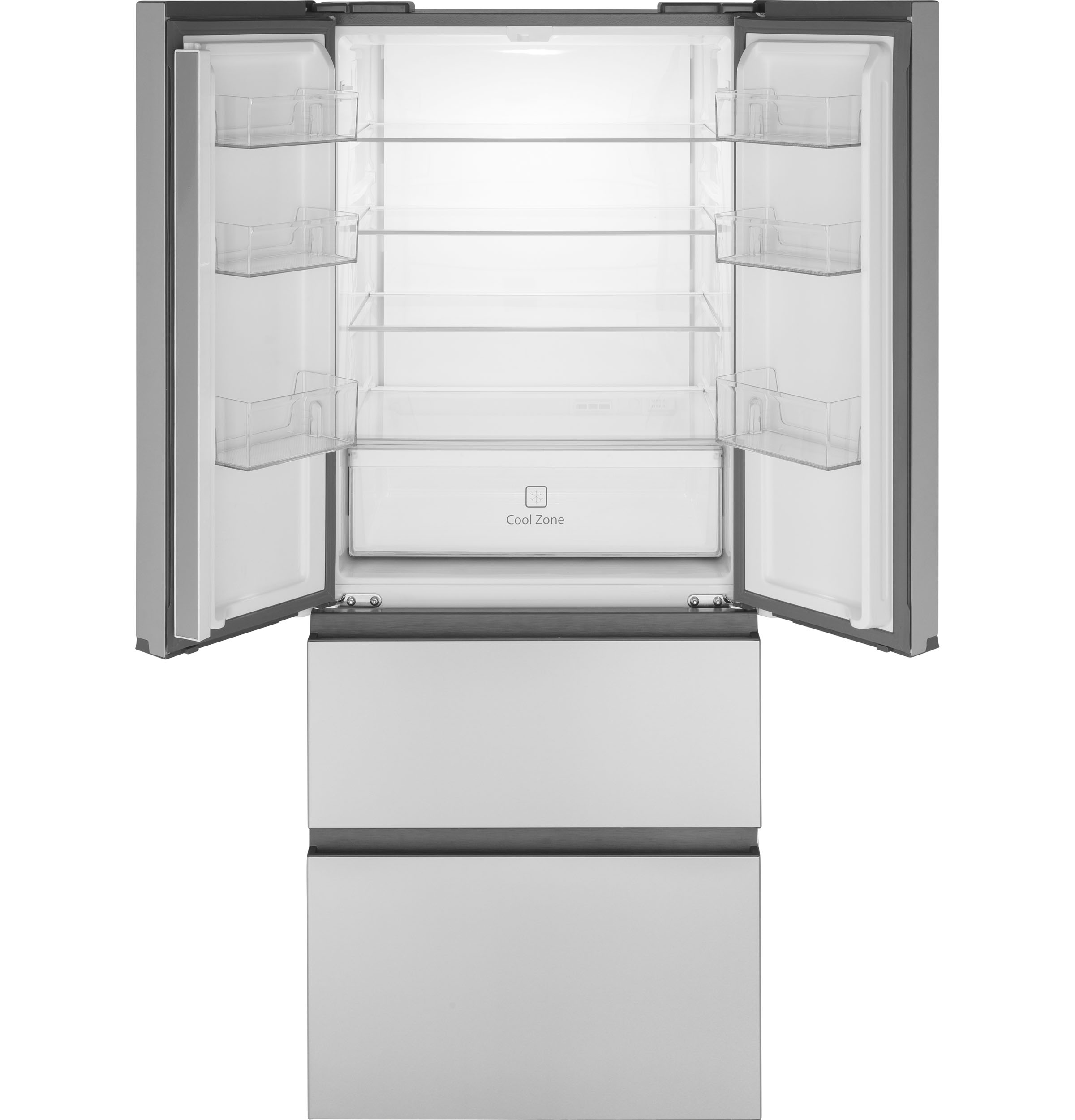 14.5 Cu. Ft. 4 Door Refrigerator14.5 Cu. Ft. 4 Door Refrigerator view 24