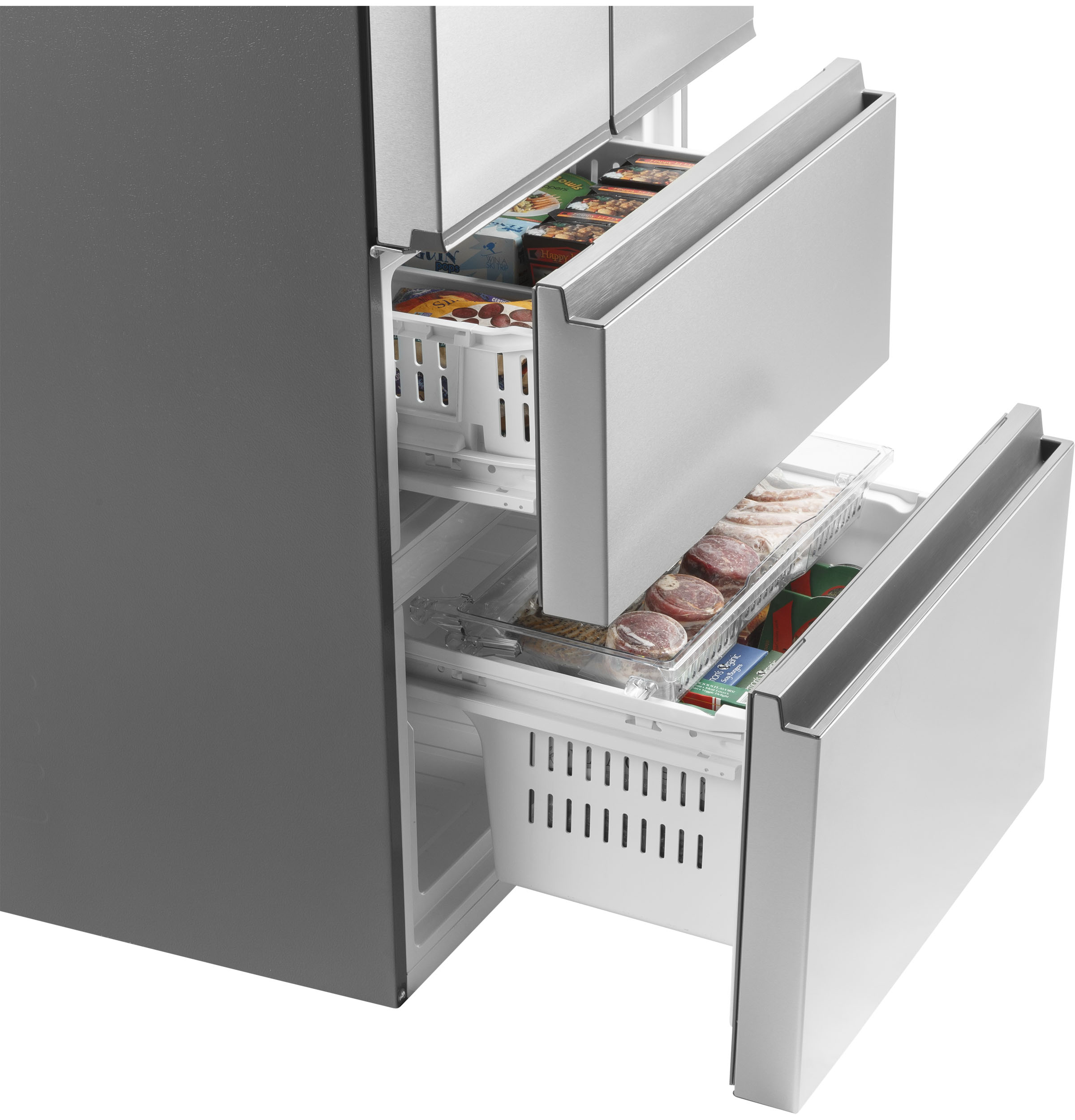 14.5 Cu. Ft. 4 Door Refrigerator14.5 Cu. Ft. 4 Door Refrigerator view 23