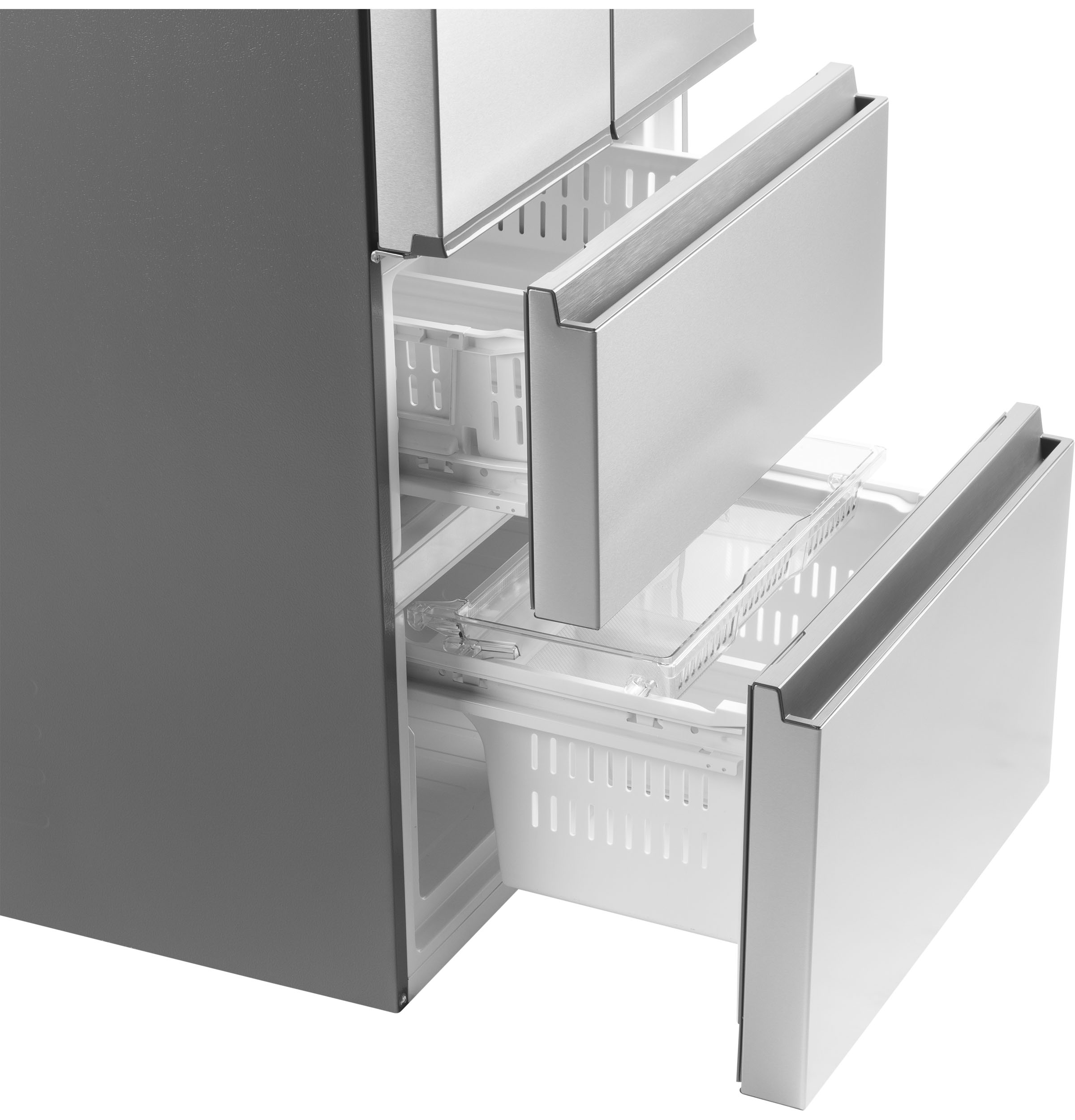 14.5 Cu. Ft. 4 Door Refrigerator14.5 Cu. Ft. 4 Door Refrigerator view 22