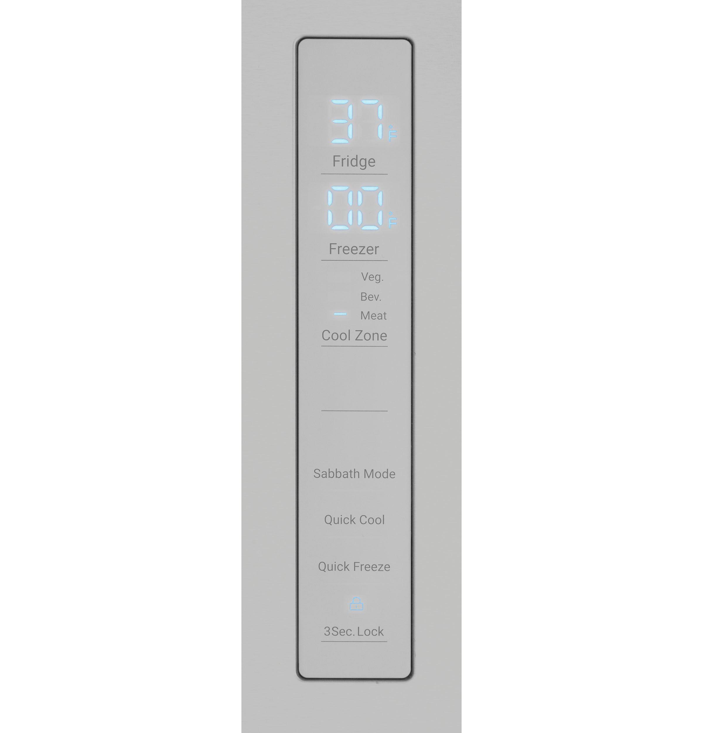 14.5 Cu. Ft. 4 Door Refrigerator14.5 Cu. Ft. 4 Door Refrigerator view 19