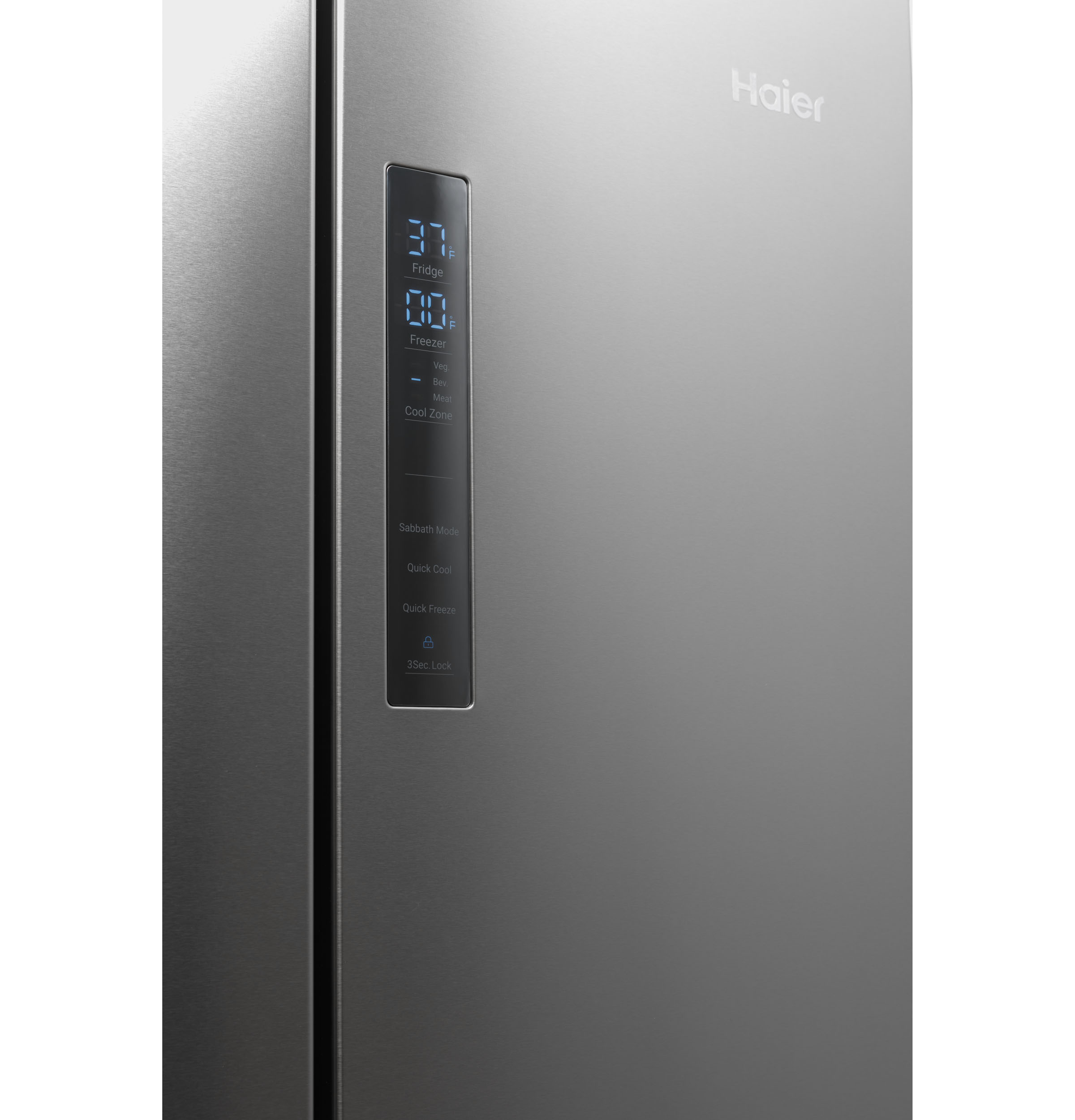 14.5 Cu. Ft. 4 Door Refrigerator14.5 Cu. Ft. 4 Door Refrigerator view 2