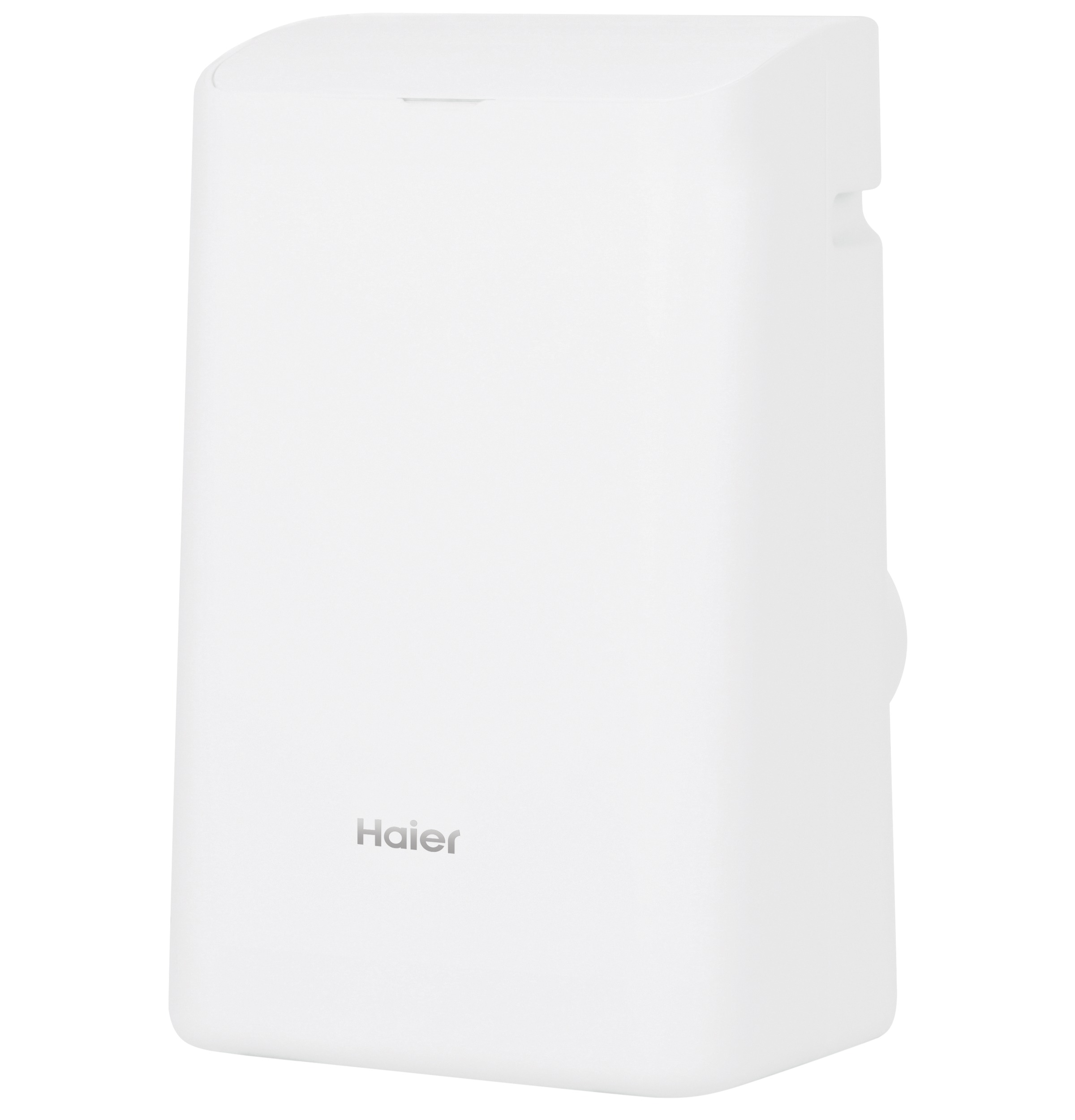 Haier® Portable Air Conditioner with Dehumidifier for Small Rooms up to 250 sq. ft., 8.500 BTU (5,600 BTU SACC)Haier® Portable Air Conditioner with Dehumidifier for Small Rooms up to 250 sq.  QPCA09YZMW