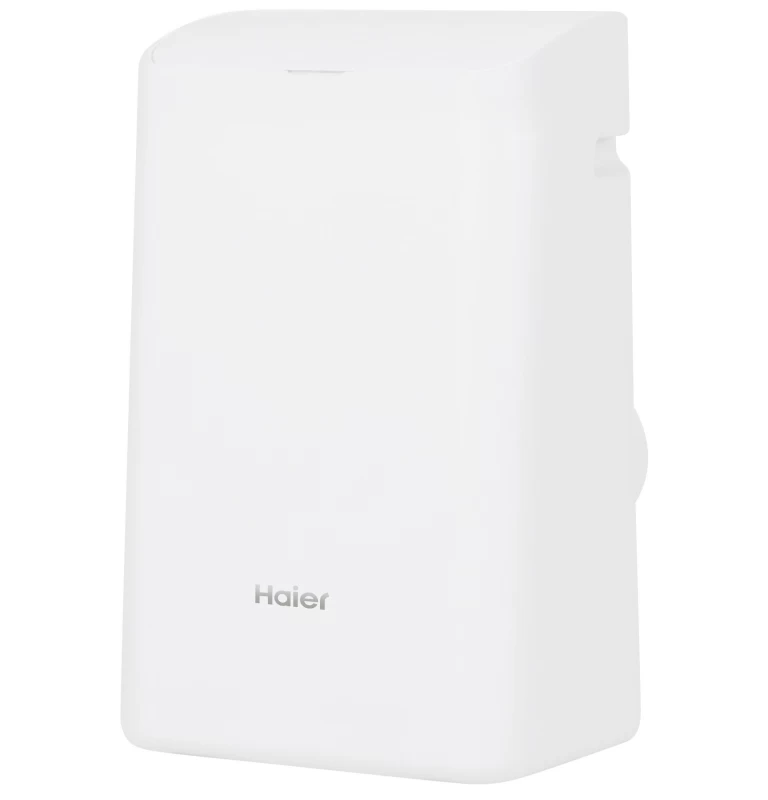 Haier 7,200 BTU SACC Portable Air Conditioner for Medium Rooms up to 350 sq ft. (10,000 BTU ASHRAE)Haier 7,200 BTU SACC Portable Air Conditioner for Medium Rooms up to 350 sq ft. (10,000 BTU  QPCA10YBMW