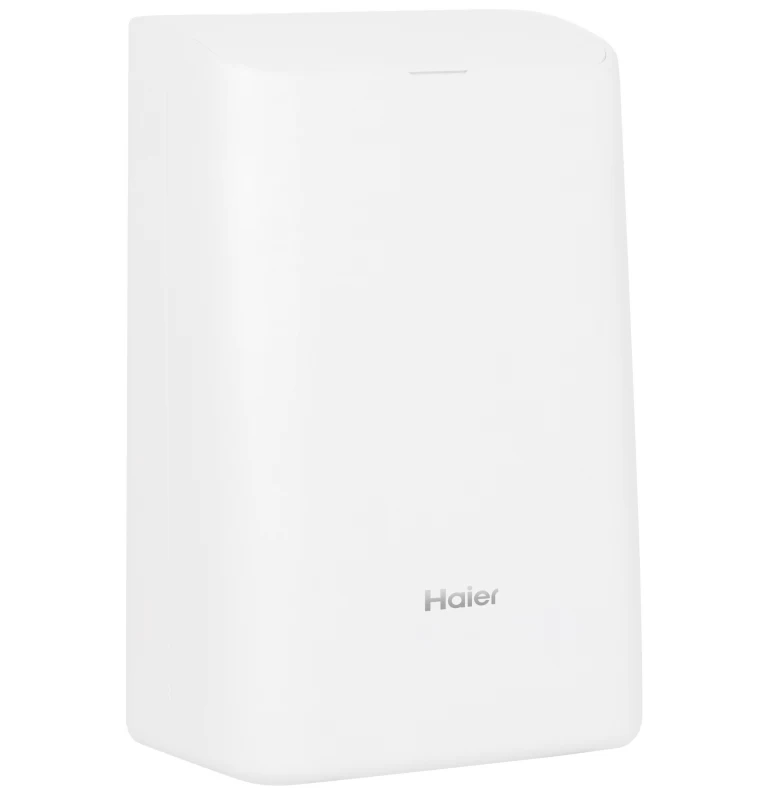 Haier 7,200 BTU SACC Portable Air Conditioner for Medium Rooms up to 350 sq ft. (10,000 BTU ASHRAE)Haier 7,200 BTU SACC Portable Air Conditioner for Medium Rooms up to 350 sq ft. (10,000 BTU  QPCA10YBMW