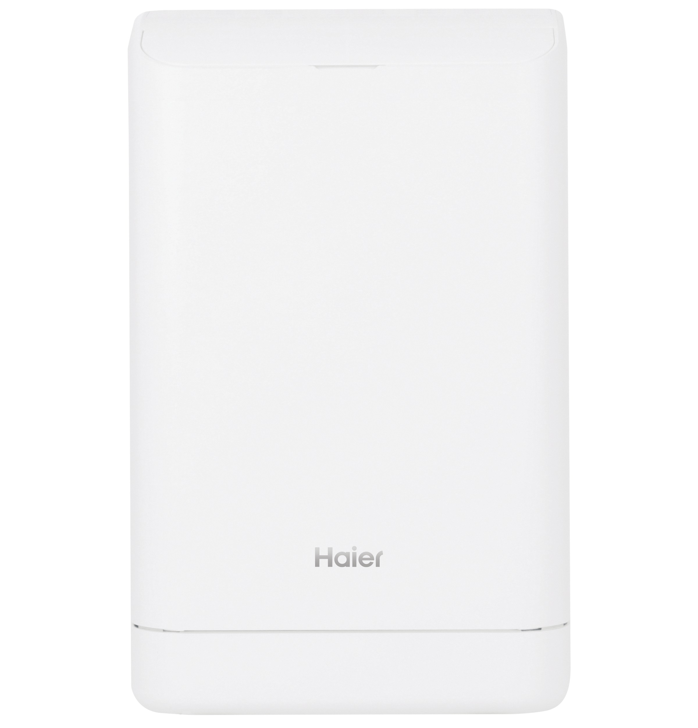 Haier® Portable Air Conditioner with Dehumidifier for Medium Rooms up to 350 sq. ft., 10,000 BTU (6,700 BTU SACC)Haier® Portable Air Conditioner with Dehumidifier for Medium Rooms up to 350 s