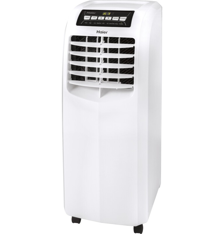 Portable Air ConditionerPortable Air Conditioner QPCD05AXMW