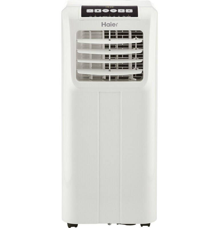 Portable Air ConditionerPortable Air Conditioner QPCD05AXMW