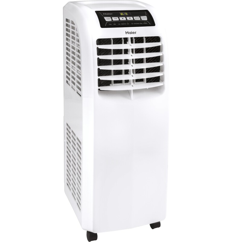 Portable Air ConditionerPortable Air Conditioner QPCD05AXMW
