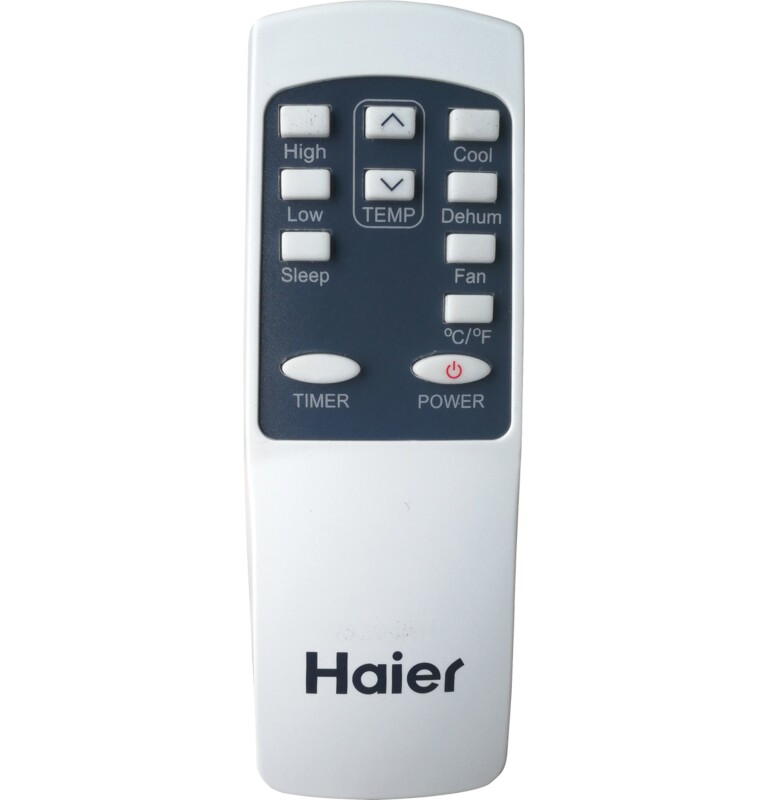 Portable Air ConditionerPortable Air Conditioner QPCD06AXLW