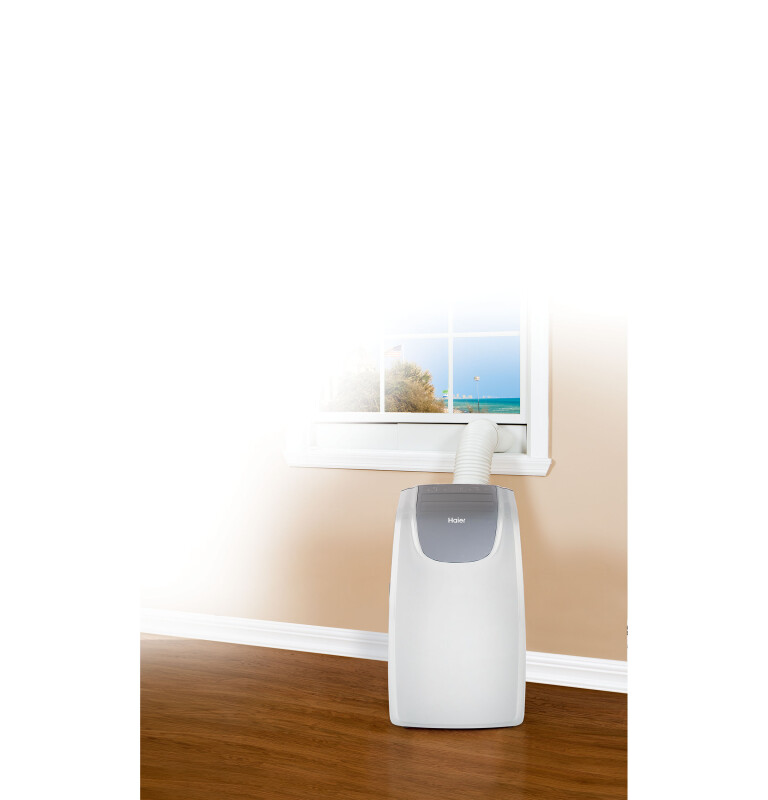 Portable Air ConditionerPortable Air Conditioner QPCD10AXLW