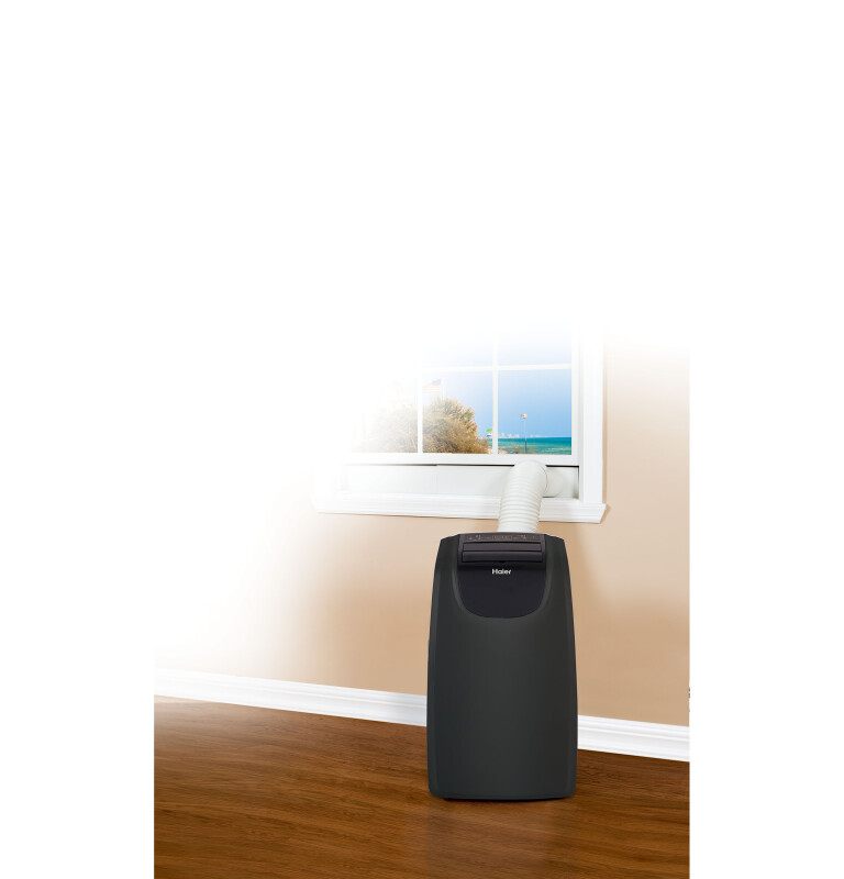 Portable Air ConditionerPortable Air Conditioner QPHD10AXLB