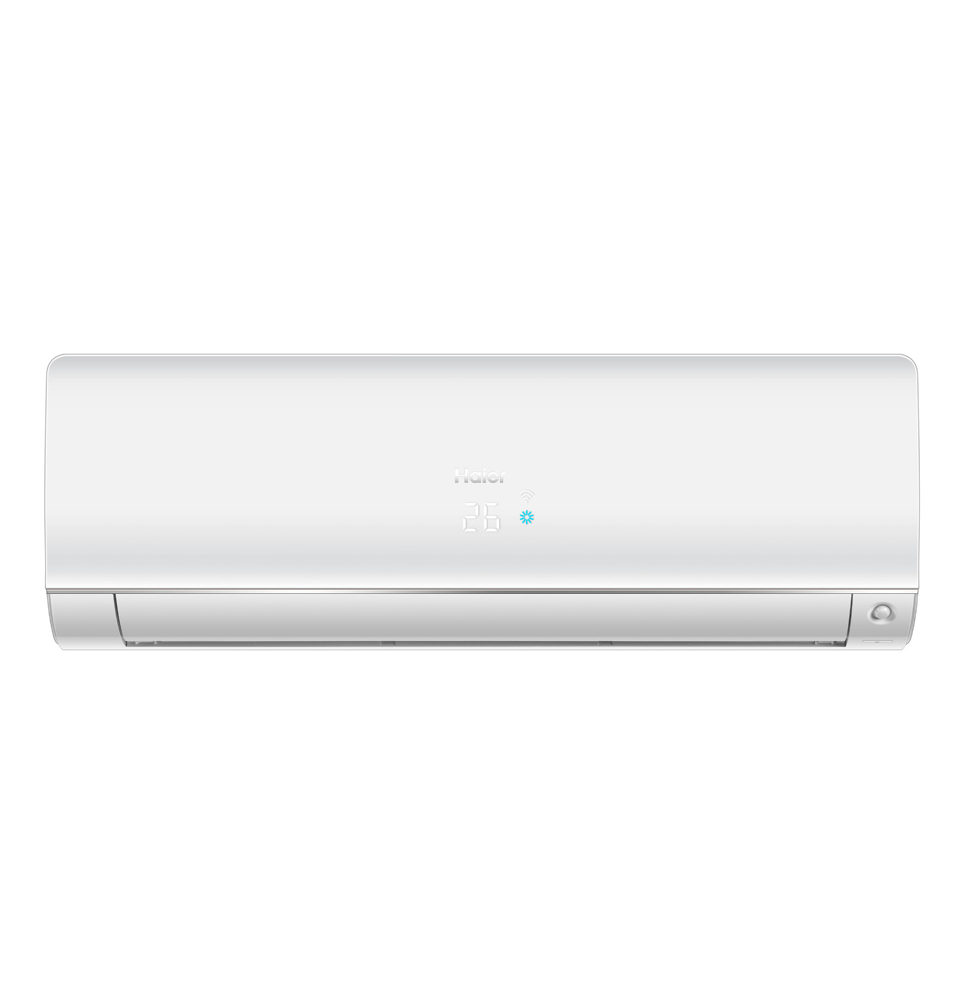 208-230V 12,000 BTU Premium Highwall Indoor Unit208-230V 12,000 BTU Premium Highwall Indoor Unit QS12WP2BEA