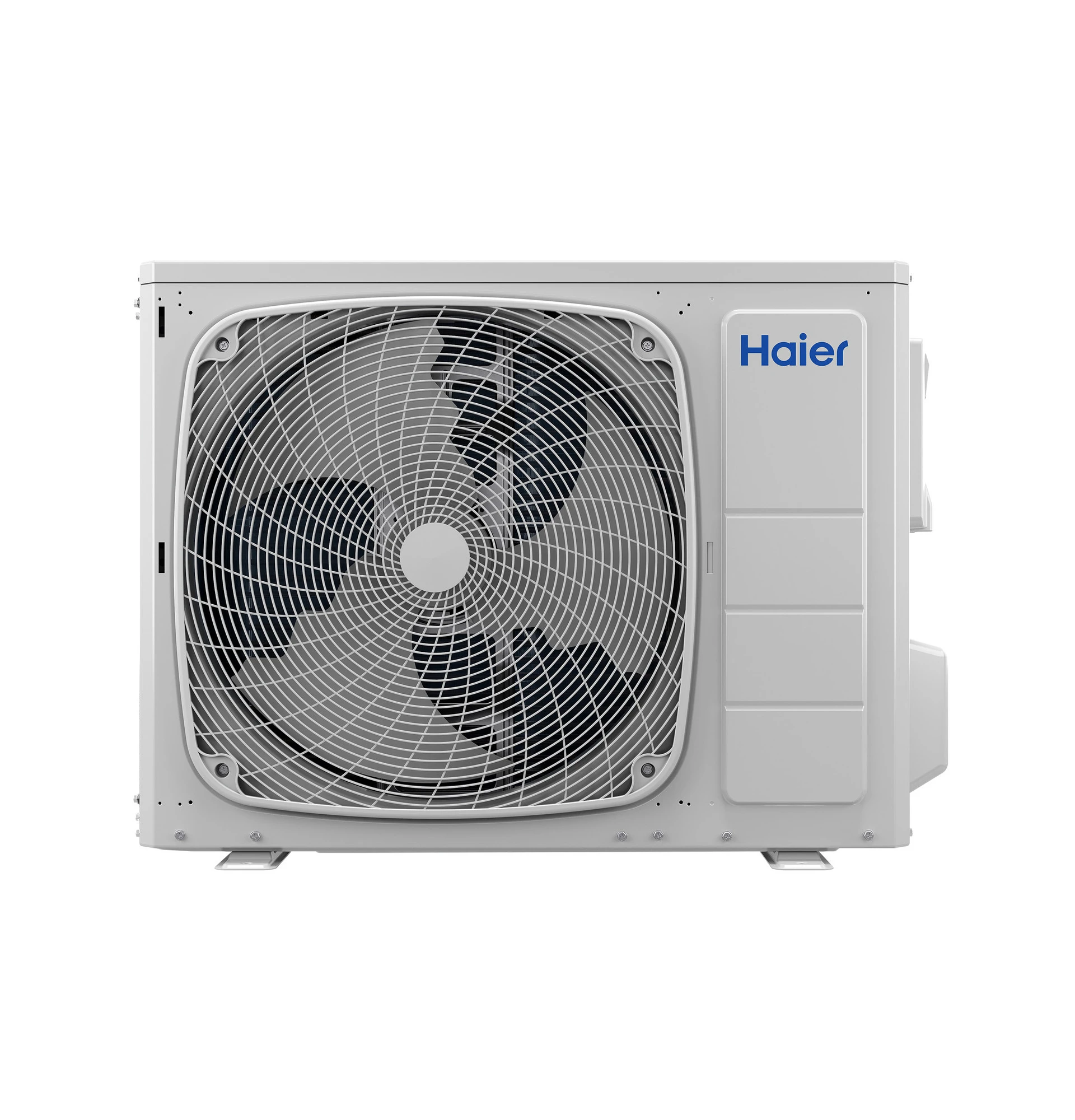 1.5-Ton 15 SEER2 SD Series Side-Discharge Inverter Heat Pump QS15H18HA5
