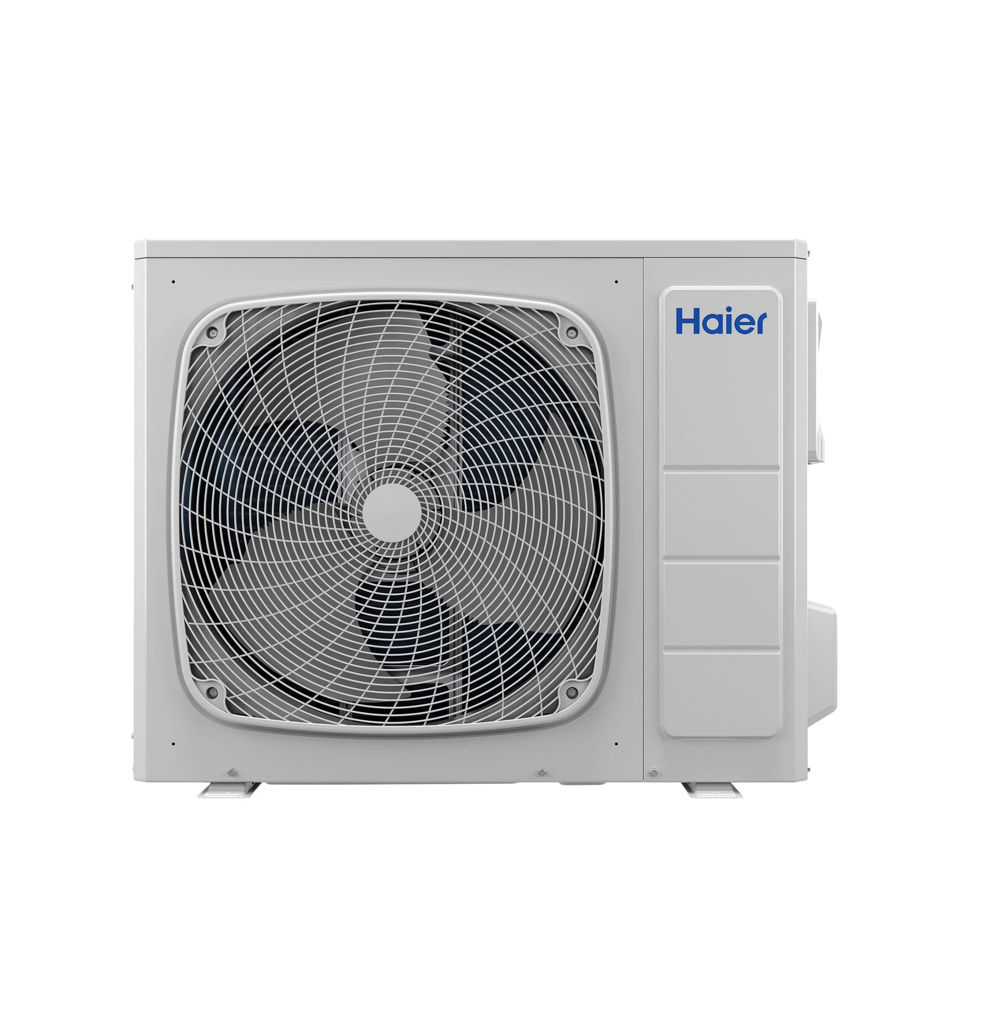 3-Ton 15 SEER2 SD Series Side-Discharge Inverter Heat Pump QS15H36HA5